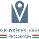 Versenyképes Járások Sajtóközlemény